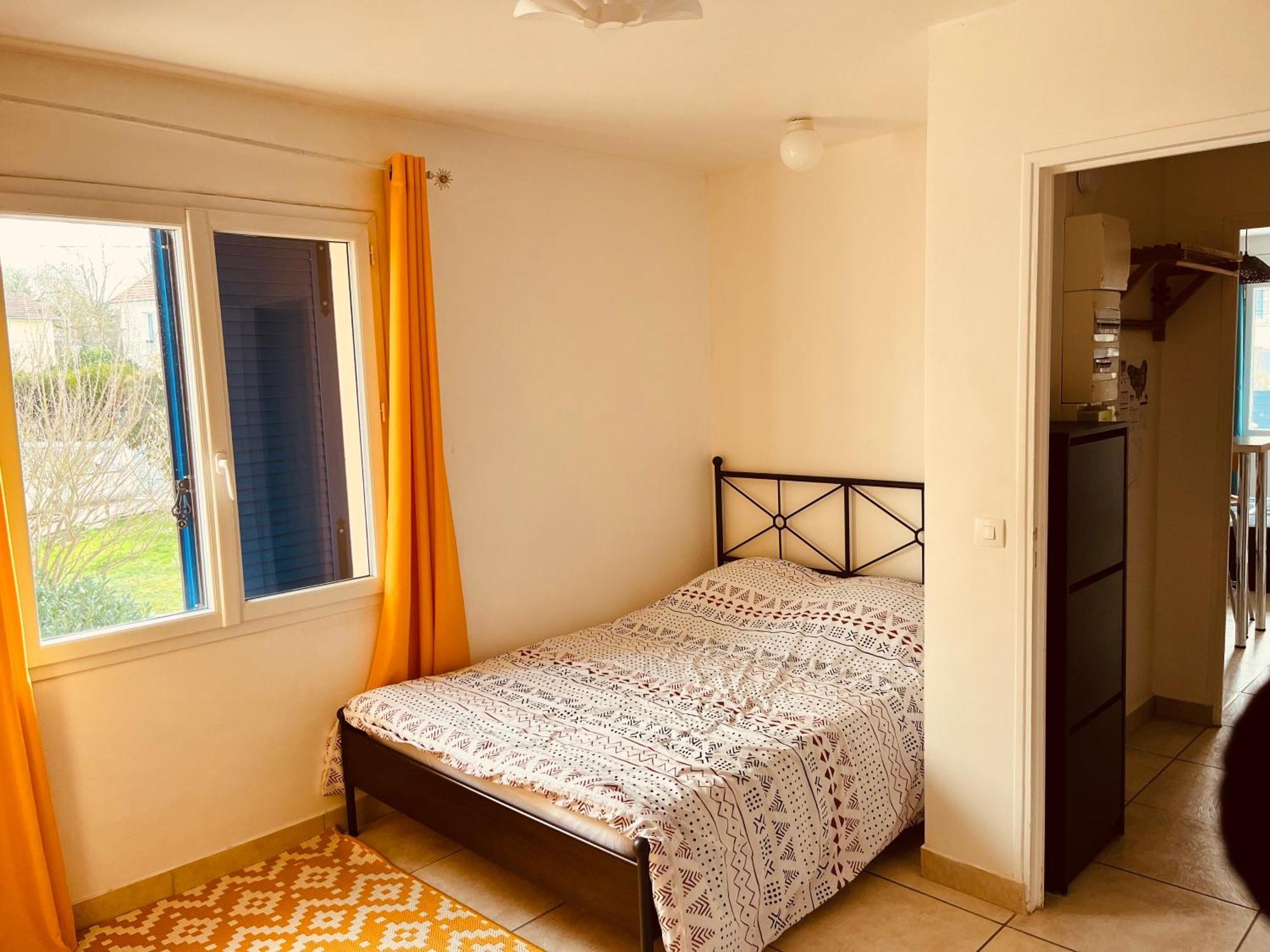 Le Familial - Disneyland, Parking Gratuit Apartment Montry Ngoại thất bức ảnh
