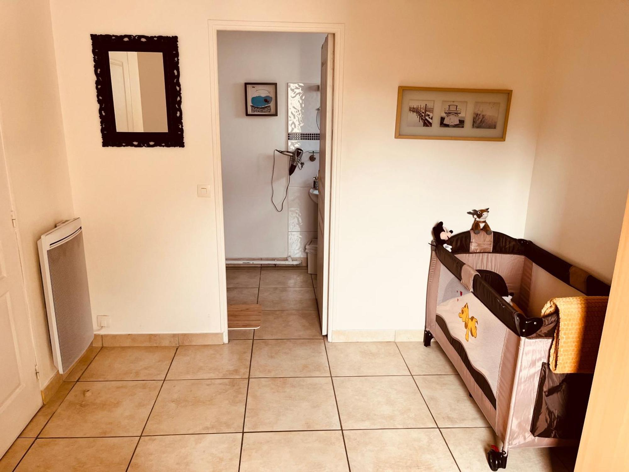 Le Familial - Disneyland, Parking Gratuit Apartment Montry Ngoại thất bức ảnh