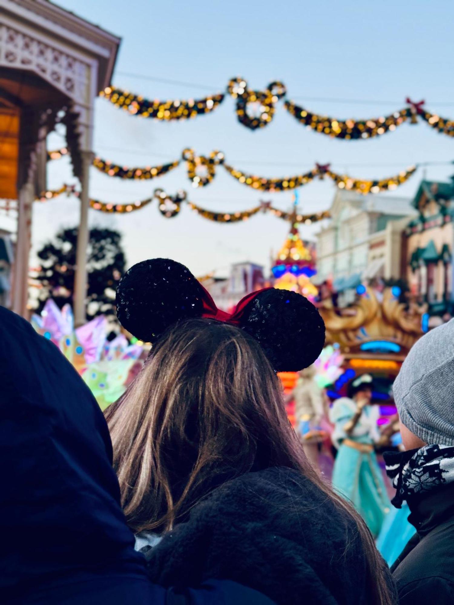 Le Familial - Disneyland, Parking Gratuit Apartment Montry Ngoại thất bức ảnh
