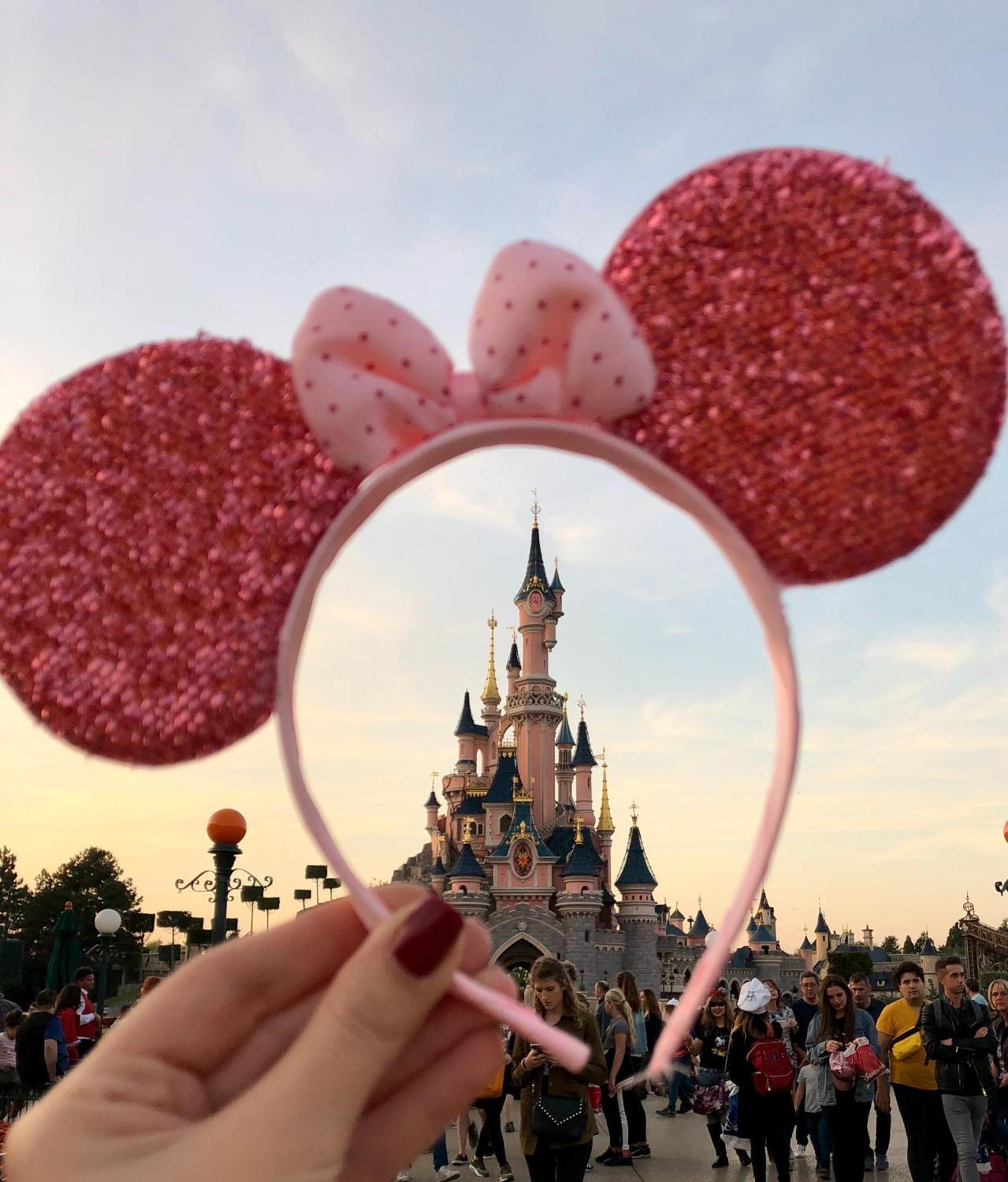 Le Familial - Disneyland, Parking Gratuit Apartment Montry Ngoại thất bức ảnh