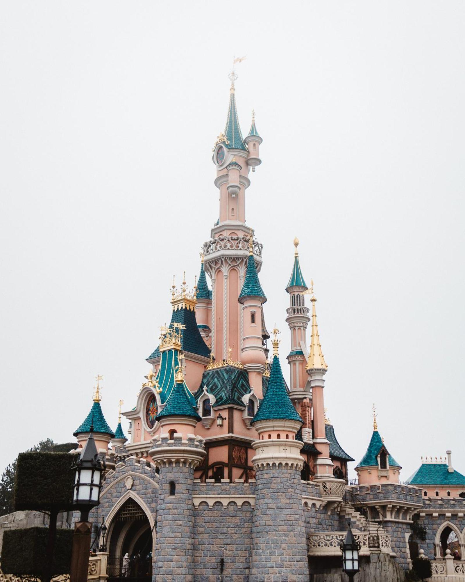 Le Familial - Disneyland, Parking Gratuit Apartment Montry Ngoại thất bức ảnh